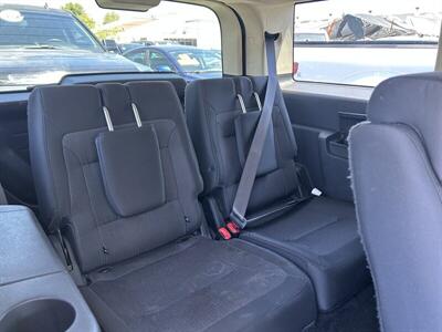 2015 Ford Flex SE   - Photo 34 - Riverside, CA 92508