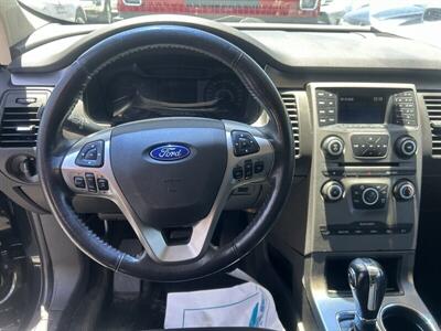 2015 Ford Flex SE   - Photo 72 - Riverside, CA 92508