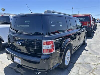 2015 Ford Flex SE   - Photo 58 - Riverside, CA 92508