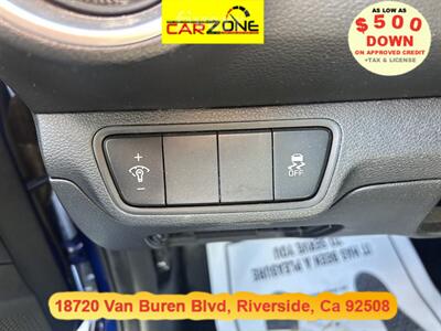 2023 Kia Forte LXS   - Photo 14 - Riverside, CA 92508