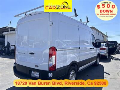 2021 Ford Transit 150   - Photo 54 - Riverside, CA 92508