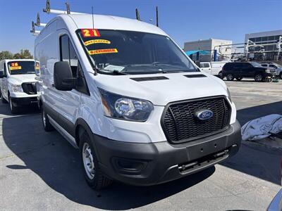 2021 Ford Transit 150   - Photo 9 - Riverside, CA 92508