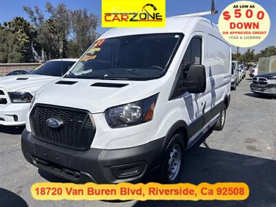 2021 Ford Transit 150   - Photo 75 - Riverside, CA 92508