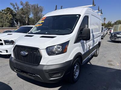 2021 Ford Transit 150   - Photo 11 - Riverside, CA 92508