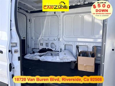 2021 Ford Transit 150   - Photo 40 - Riverside, CA 92508