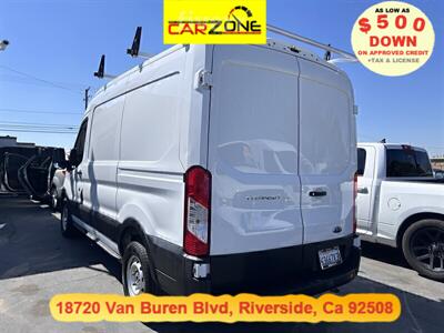 2021 Ford Transit 150   - Photo 93 - Riverside, CA 92508