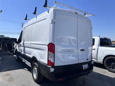 2021 Ford Transit 150   - Photo 21 - Riverside, CA 92508