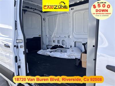 2021 Ford Transit 150   - Photo 7 - Riverside, CA 92508