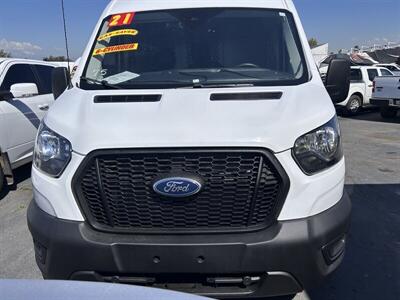 2021 Ford Transit 150   - Photo 20 - Riverside, CA 92508