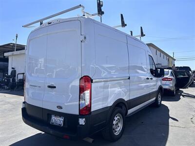 2021 Ford Transit 150   - Photo 22 - Riverside, CA 92508