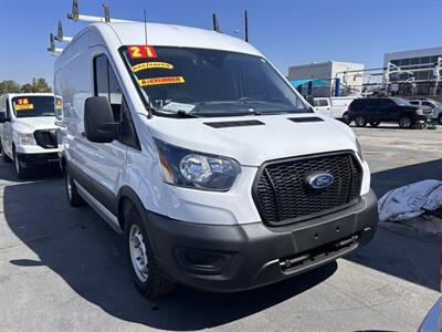 2021 Ford Transit 150   - Photo 17 - Riverside, CA 92508