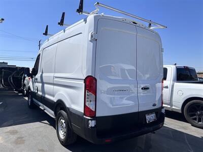 2021 Ford Transit 150   - Photo 13 - Riverside, CA 92508