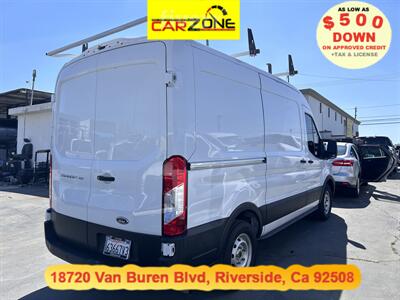 2021 Ford Transit 150   - Photo 6 - Riverside, CA 92508