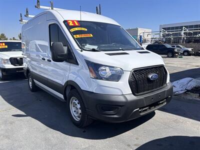 2021 Ford Transit 150   - Photo 10 - Riverside, CA 92508