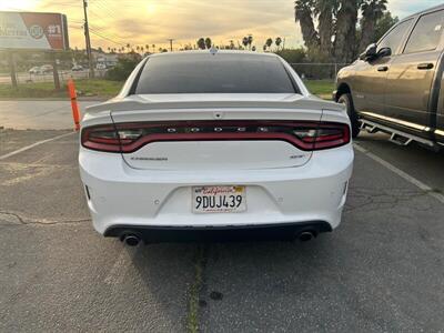 2022 Dodge Charger GT   - Photo 56 - Riverside, CA 92508