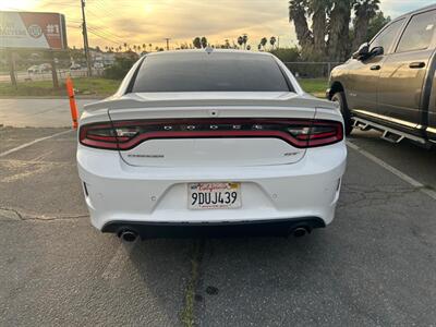 2022 Dodge Charger GT   - Photo 10 - Riverside, CA 92508