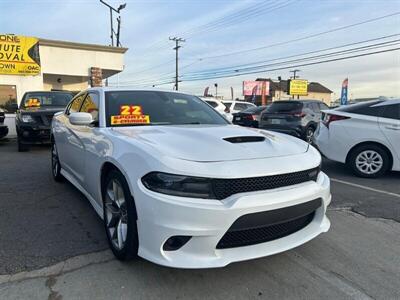 2022 Dodge Charger GT   - Photo 53 - Riverside, CA 92508