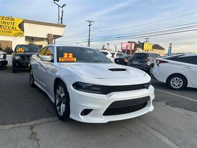 2022 Dodge Charger GT   - Photo 2 - Riverside, CA 92508