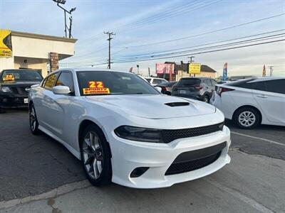 2022 Dodge Charger GT   - Photo 97 - Riverside, CA 92508