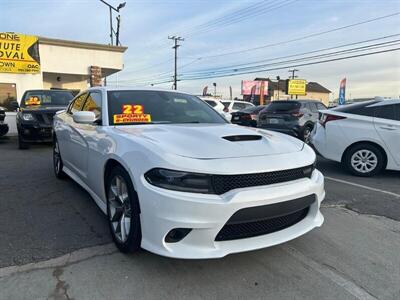2022 Dodge Charger GT   - Photo 29 - Riverside, CA 92508
