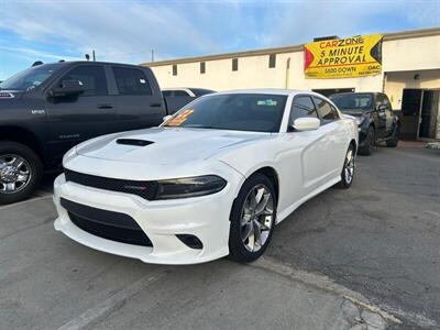 2022 Dodge Charger GT   - Photo 32 - Riverside, CA 92508