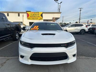2022 Dodge Charger GT   - Photo 8 - Riverside, CA 92508