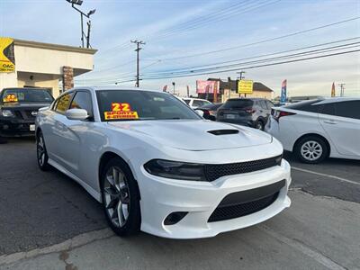 2022 Dodge Charger GT   - Photo 5 - Riverside, CA 92508