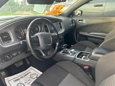 2022 Dodge Charger GT   - Photo 38 - Riverside, CA 92508