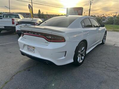 2022 Dodge Charger GT   - Photo 34 - Riverside, CA 92508