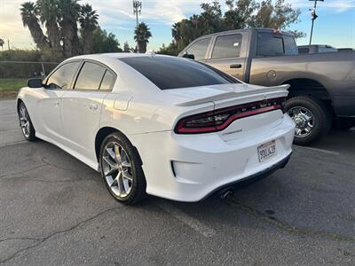2022 Dodge Charger GT   - Photo 4 - Riverside, CA 92508