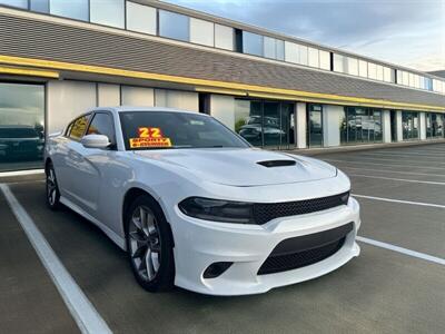 2022 Dodge Charger GT   - Photo 47 - Riverside, CA 92508