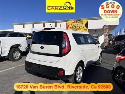 2019 Kia Soul   - Photo 56 - Riverside, CA 92508