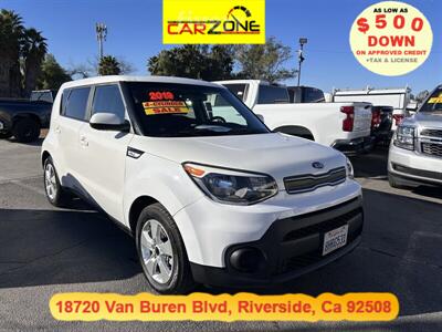 2019 Kia Soul   - Photo 49 - Riverside, CA 92508