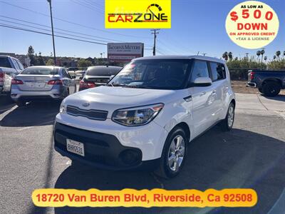 2019 Kia Soul   - Photo 4 - Riverside, CA 92508