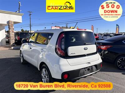 2019 Kia Soul   - Photo 6 - Riverside, CA 92508