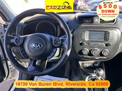 2019 Kia Soul   - Photo 66 - Riverside, CA 92508