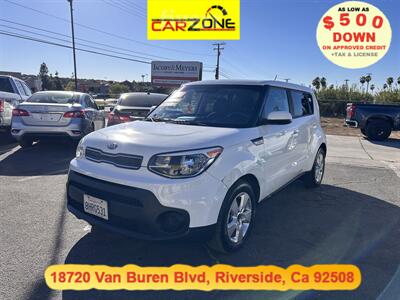 2019 Kia Soul   - Photo 5 - Riverside, CA 92508