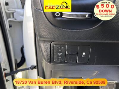 2019 Kia Soul   - Photo 35 - Riverside, CA 92508