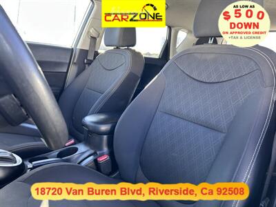 2019 Kia Soul   - Photo 63 - Riverside, CA 92508