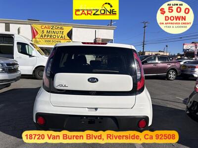 2019 Kia Soul   - Photo 31 - Riverside, CA 92508