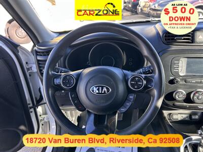 2019 Kia Soul   - Photo 17 - Riverside, CA 92508