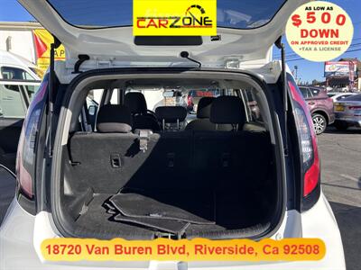 2019 Kia Soul   - Photo 21 - Riverside, CA 92508