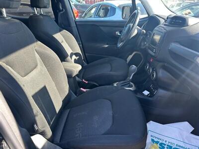 2017 Jeep Renegade Latitude   - Photo 45 - Riverside, CA 92508