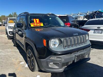2017 Jeep Renegade Latitude   - Photo 37 - Riverside, CA 92508
