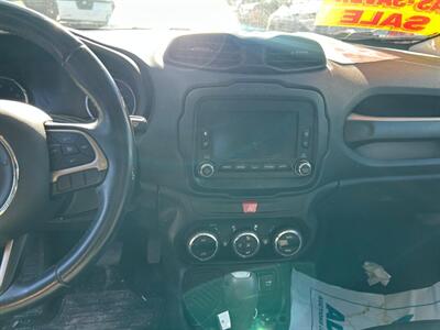 2017 Jeep Renegade Latitude   - Photo 6 - Riverside, CA 92508
