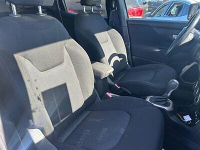 2017 Jeep Renegade Latitude   - Photo 44 - Riverside, CA 92508