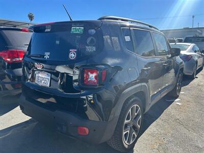 2017 Jeep Renegade Latitude   - Photo 18 - Riverside, CA 92508