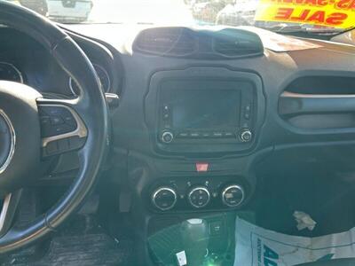 2017 Jeep Renegade Latitude   - Photo 38 - Riverside, CA 92508