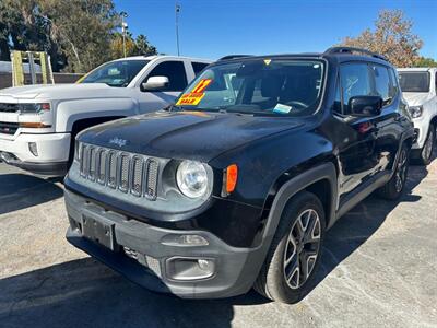 2017 Jeep Renegade Latitude   - Photo 3 - Riverside, CA 92508