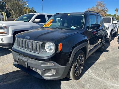 2017 Jeep Renegade Latitude   - Photo 20 - Riverside, CA 92508